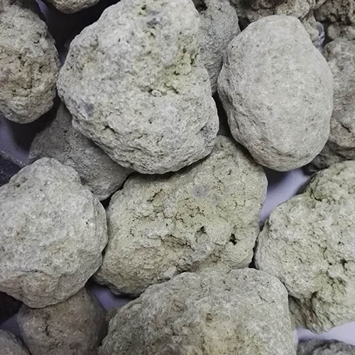 Sintered Refining Slag