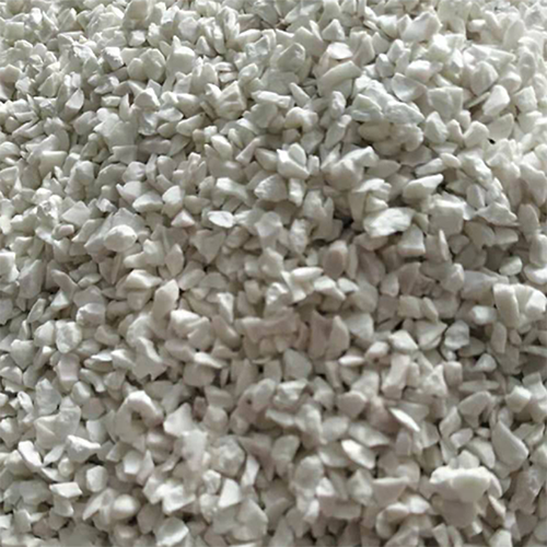 Alumina based Sintered Mullite -SSJY
