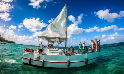 Tour operator