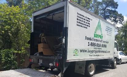 Baypro Junk Removal