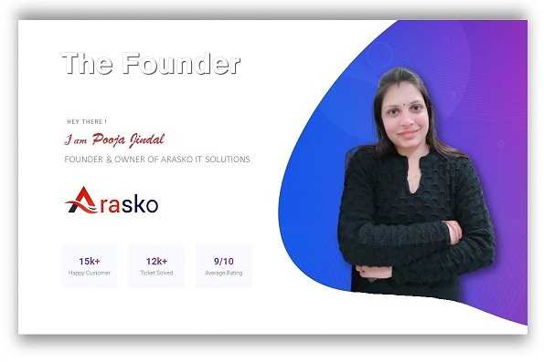 Web disenyo at web development