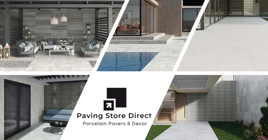 PAVING STORE DIRECT