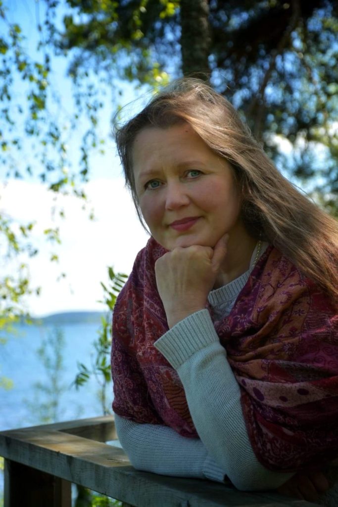 Satu Jaatinen