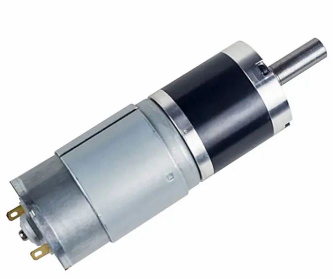 TYPICAL EXAMPLES OF PLANETARY GEAR REDUCER HN-PG36