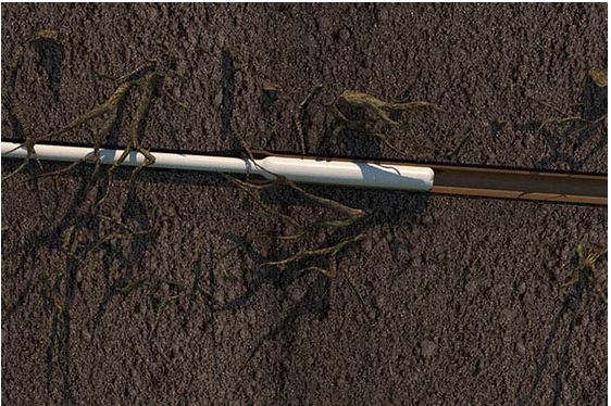 Trenchless Pipe Lining