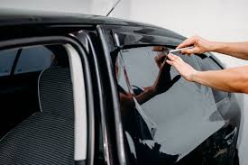 Window Tinting Service