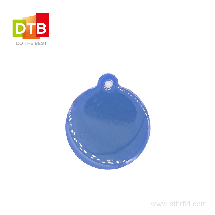<h2>Description of RFID Epoxy RFID Card</h2>
