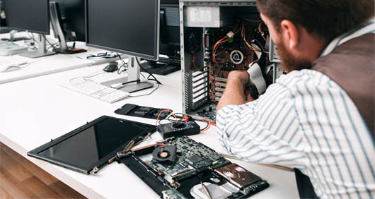 IT Network Services