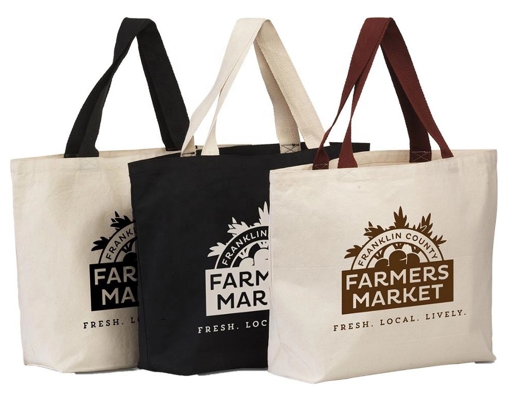 Canvas bag