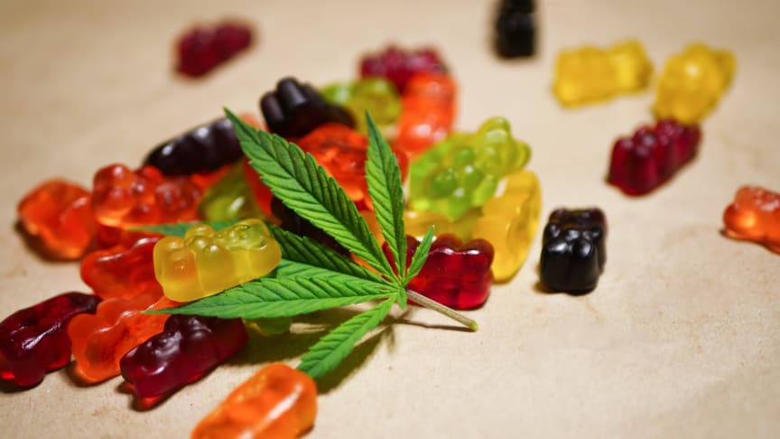 Natures Only CBD Gummies Reviews
