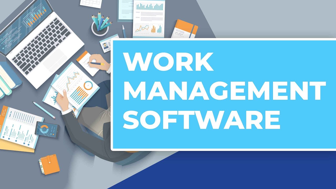 Work Management System