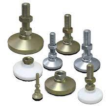 Offering Spring Loaded Plunger