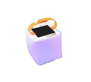 The Agni Solar Inflatable Light 2S