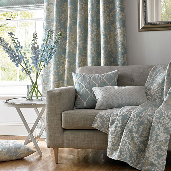 Custom Made Curtains