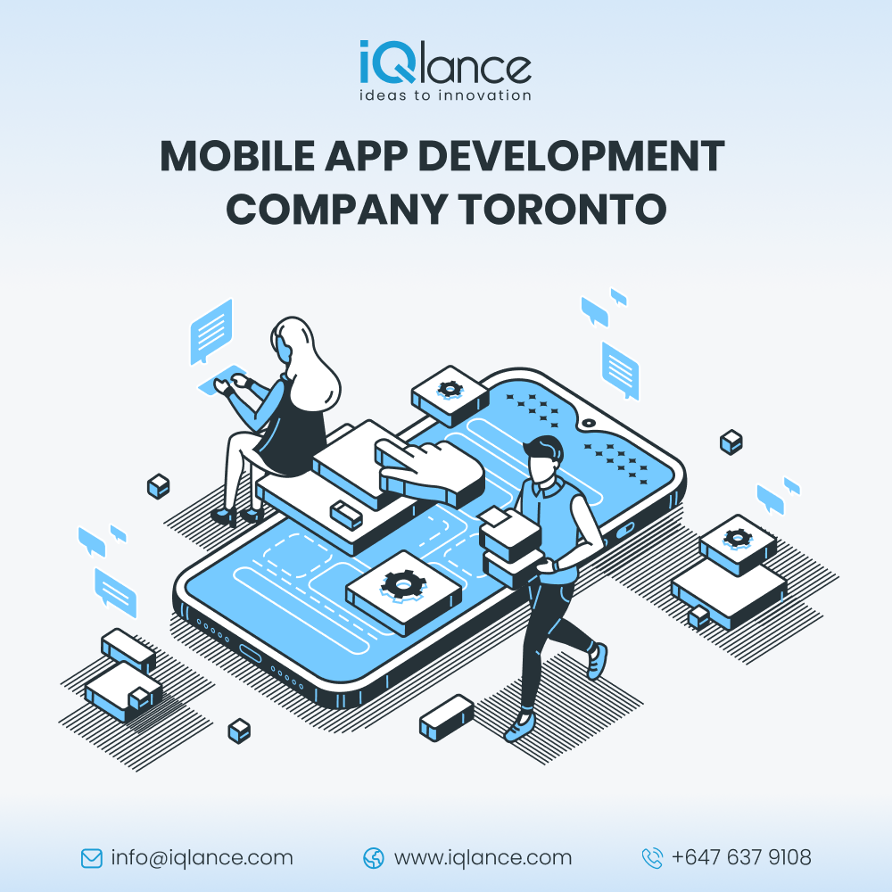 App Developers Toronto
