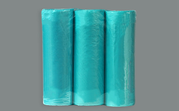 Environmentally Friendly Garbage Bags Wholesale