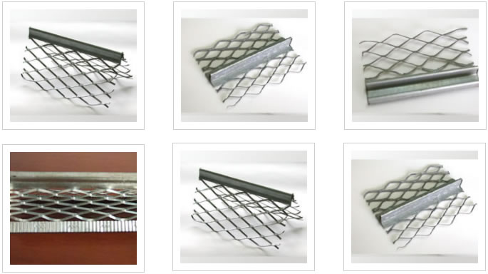 Stainless Decorative Corner Beads