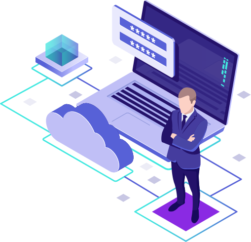 Cloud computing კონსულტანტები