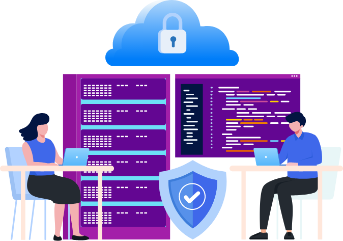CLOUD computing խորհրդատուները
