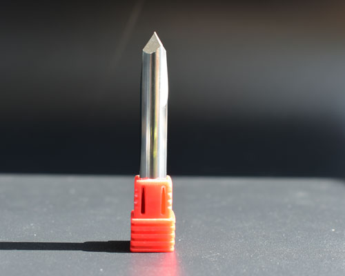 CHAMFERING END MILL