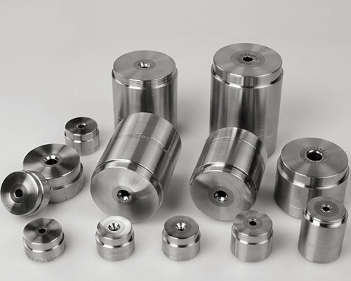 COLD HEADING DIE CORE NUT DIE