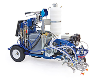 EnDiSys Graco LineLazer V 250SPS HP Automatic 17H467