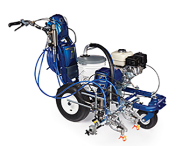 EnDiSys Graco LineLazer V 5900 17H455