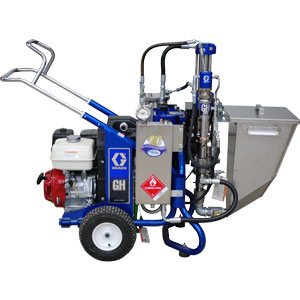 EnDiSys MMA GH Portable Line Striper