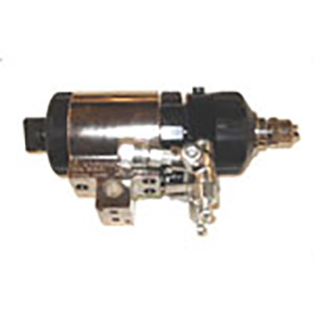 EnDiSys Graco Impingement AP Fusion