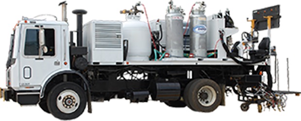 EnDiSys Palletized Spare Part Kits