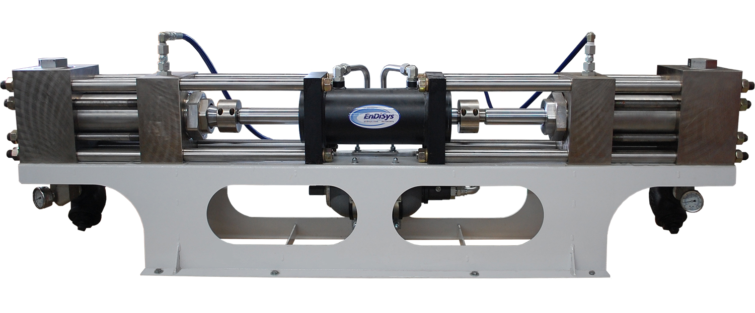 EnDiSys BIG ACE Pump