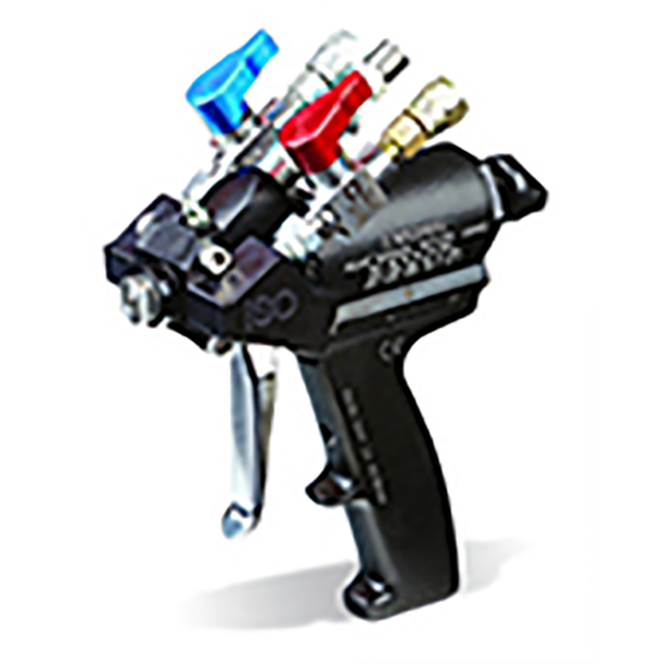 EnDiSys Graco Probler P2 & (Elite)