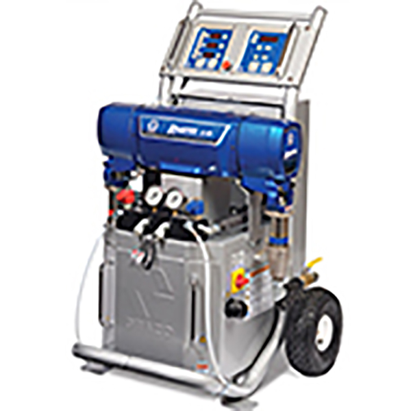 EnDiSys Graco Reactors