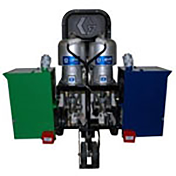 EnDiSys Heated Hoppers 15 Gallon / 25Gallon