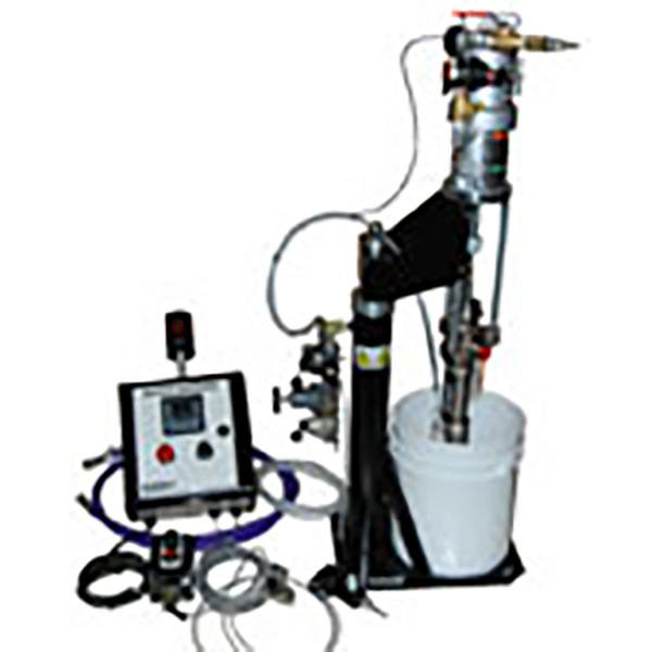 EnDiSys Graco Single Post Ram