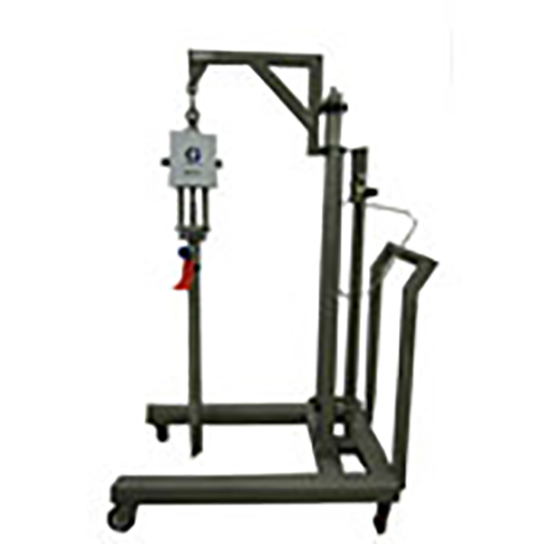 EnDiSys Industrial Elevators