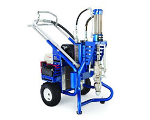 EnDiSys Graco GH 933(es)