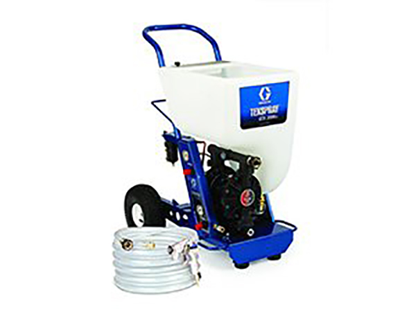 EnDiSys Graco TexSpray GTX 2000EX