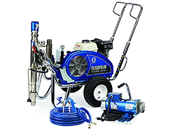 EnDiSys TexSpray DutyMax GH 230DI Convertible