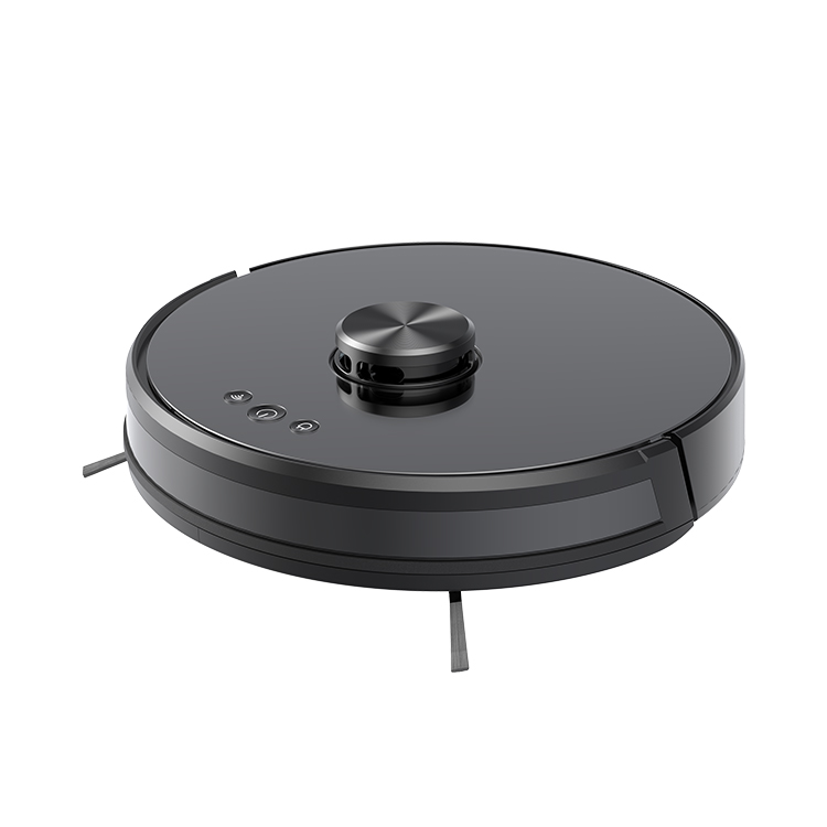 R530 With Lidar Navigation and Mapping