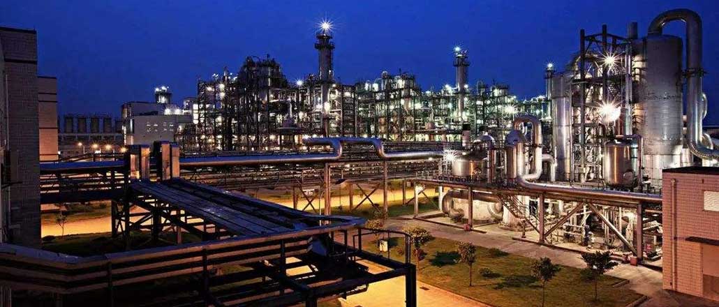 Flat Metal Processing Machinery in Carbon Steel Industry