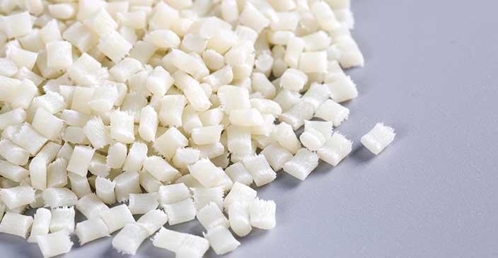 Types of Engineering Plastic in Anmei                        