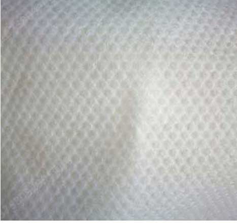 EF Embossed Spunlace