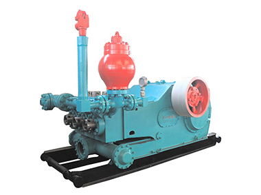 Machines de forage