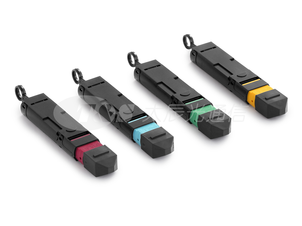 Connectors, ელექტრო, ამისთვის სატელეკომუნიკაციო სფეროში