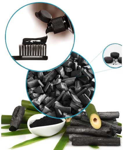  CHARCOAL TOOTHPASTE
