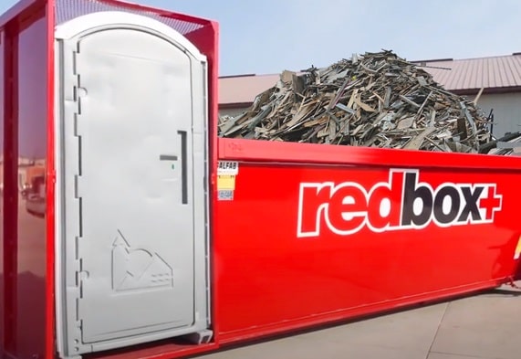 Dumpster Rental Services