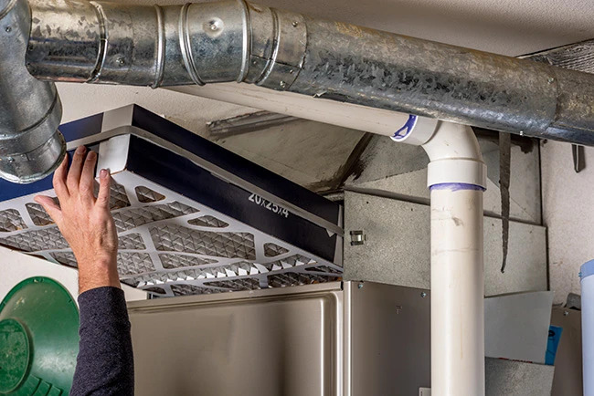 Furnace Repair