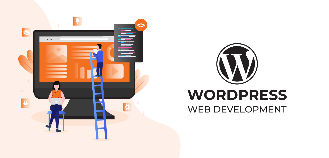 WordPress Website Development