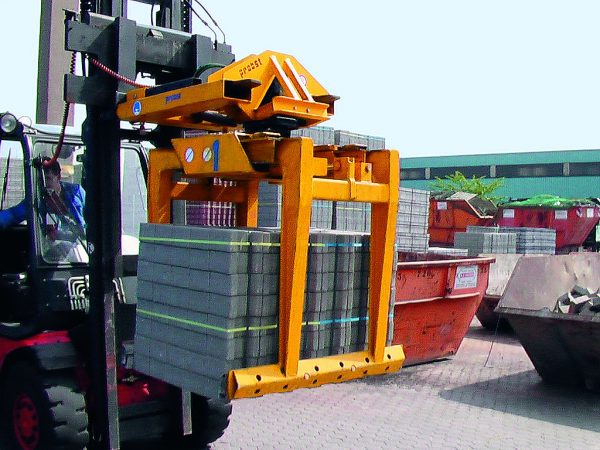 Thiết bị nâng hạ